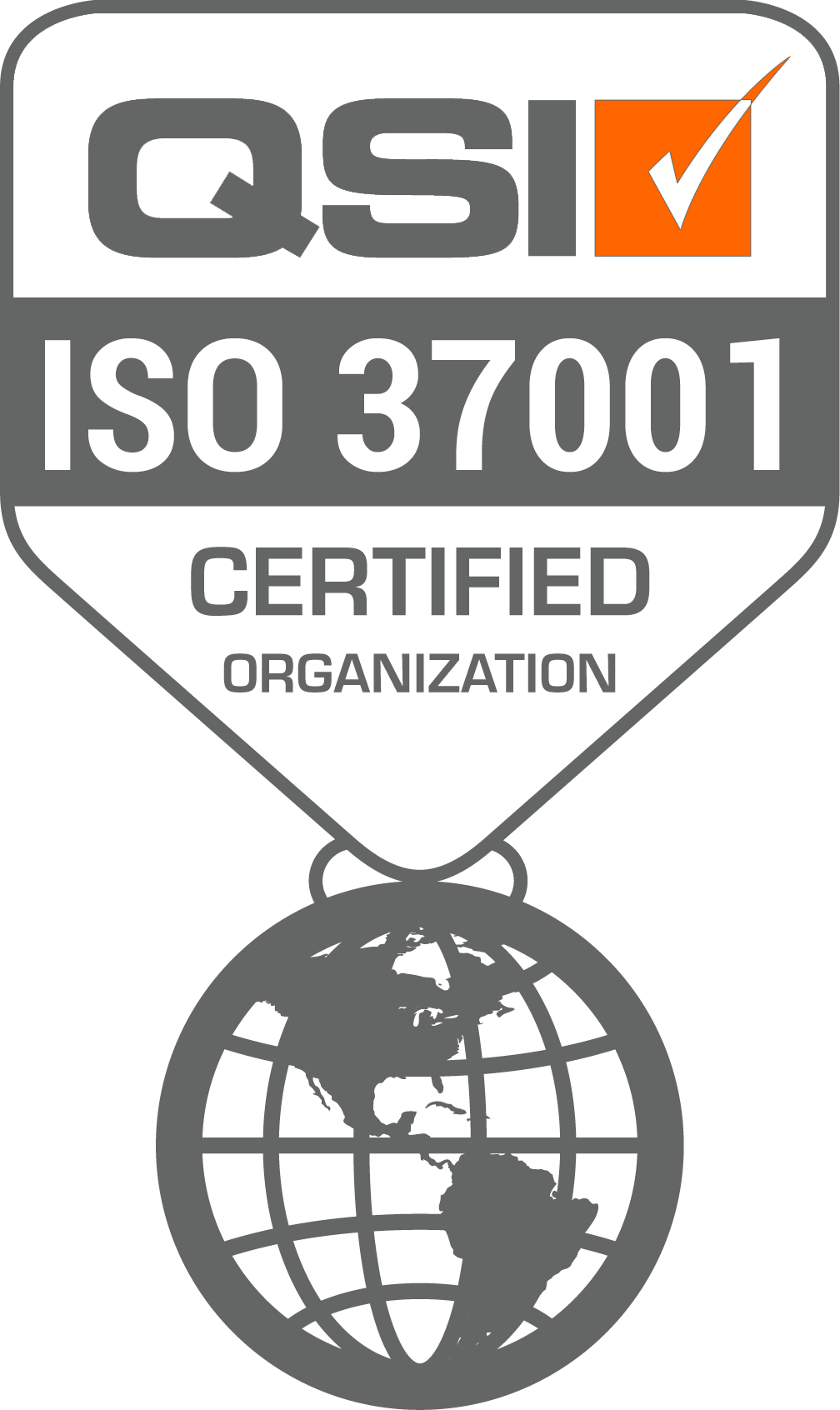 ISO 37001